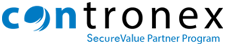 Contronex SecureValue